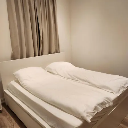 H21d-central-cozy Spacious Suits Family-3 Bedrooms Feriehus Oslo