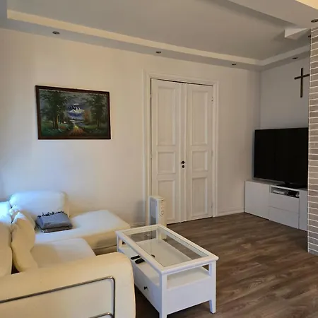 H21d-central-cozy Spacious Suits Family-3 Bedrooms Feriehus Oslo
