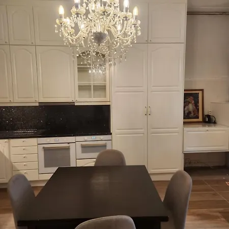 Feriehus H21d-central-cozy Spacious Suits Family-3 Bedrooms