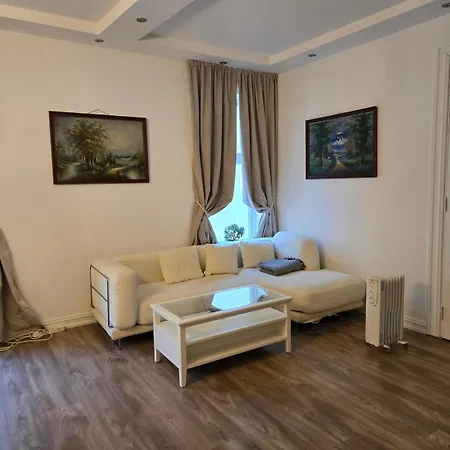 Feriehus H21d-central-cozy Spacious Suits Family-3 Bedrooms