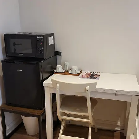 H21d-central-cozy Spacious Suits Family-3 Bedrooms Feriehus Oslo