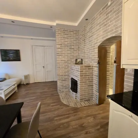 H21d-central-cozy Spacious Suits Family-3 Bedrooms Casa de Férias *