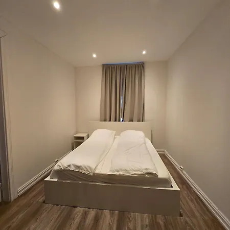 H21d-central-cozy Spacious Suits Family-3 Bedrooms