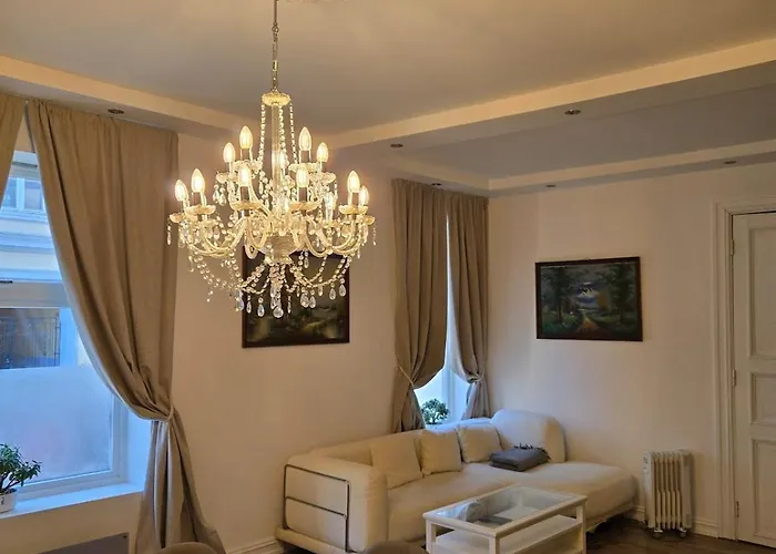 H21d-central-cozy Spacious Suits Family-3 Bedrooms