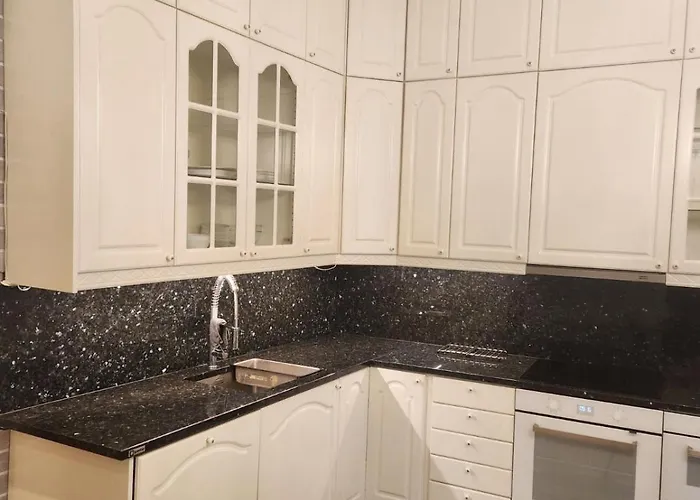 H21d-central-cozy Spacious Suits Family-3 Bedrooms * Осло