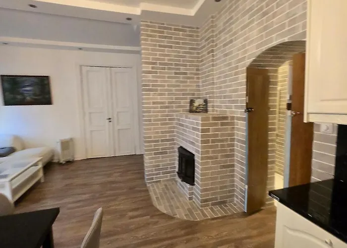 H21d-central-cozy Spacious Suits Family-3 Bedrooms Дом отдыха *