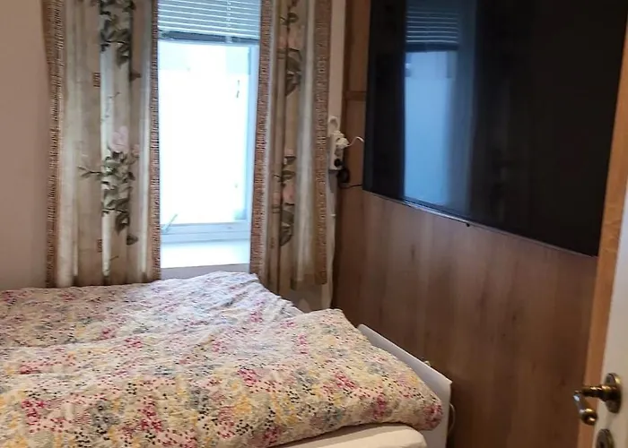 Дом отдыха H21d-central-cozy Spacious Suits Family-3 Bedrooms Осло