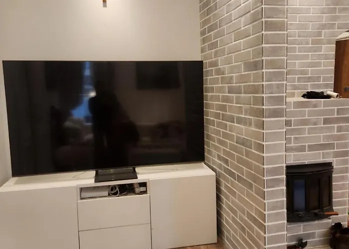 H21d-central-cozy Spacious Suits Family-3 Bedrooms *