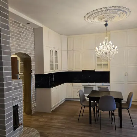 H21d-central-cozy Spacious Suits Family-3 Bedrooms Oslo