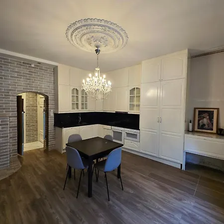 H21d-central-cozy Spacious Suits Family-3 Bedrooms Prázdninový dům