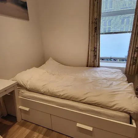 H21d-central-cozy Spacious Suits Family-3 Bedrooms Prázdninový dům *