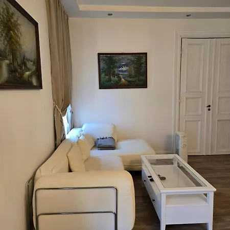 H21d-central-cozy Spacious Suits Family-3 Bedrooms * Όσλο