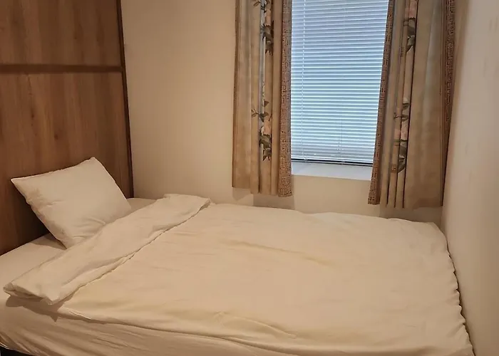 H21d-central-cozy Spacious Suits Family-3 Bedrooms * Oslo