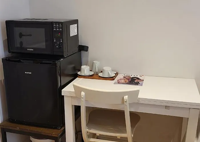 H21d-central-cozy Spacious Suits Family-3 Bedrooms Semesterbostad Oslo