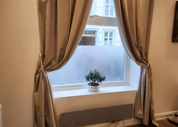 H21d-central-cozy Spacious Suits Family-3 Bedrooms *