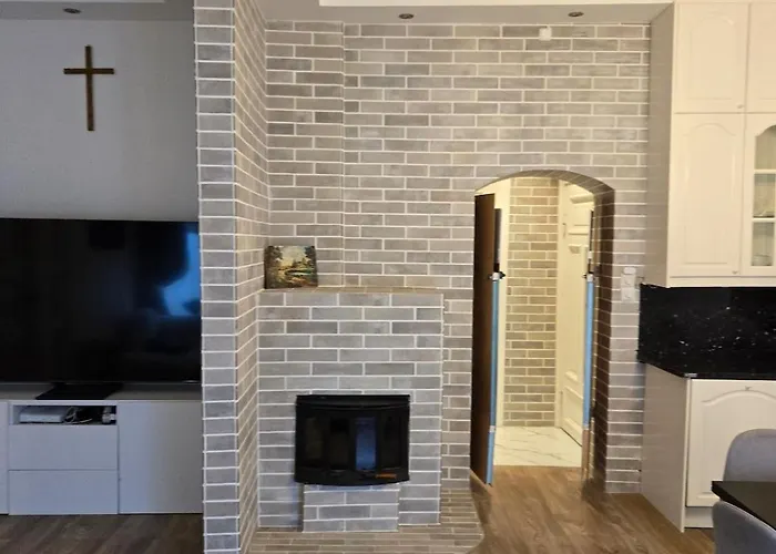 H21d-central-cozy Spacious Suits Family-3 Bedrooms Semesterbostad Oslo